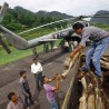 Срушио се спасилачки хеликоптер у Индији