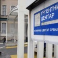 Прва трансплантација јетре у Ургентном центру