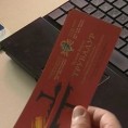 Велико интересовање за оперу "Трубадур"
