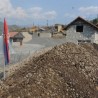Уклоњена барикада код Косовске Митровице