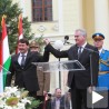 Историјско помирење Срба и Мађара