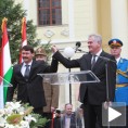 Историјско помирење Срба и Мађара