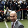 На тренингу Бајерна 25.000 навијача