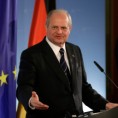 Подршка Белгије за почетак преговора са ЕУ
