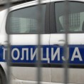 Хапшење због тешких крађа