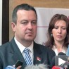 Дачић: Најзад добар Видовдан