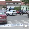Бомба под аутомобилом Томислава Бокана
