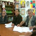 Незадовољни ратни ветерани 