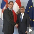 Вучић: Очекујемо добре вести из Брисела