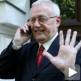 Немачка ће тражити изручење Перковића