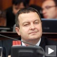 Дачић: Решен проблем, а нисмо сломили зубе