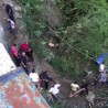 Брзина узрок несреће у кањону Мораче
