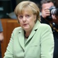 Меркелова објаснила зашто не долази у Загреб