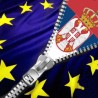 Отварање Србије, откључавање Европе