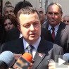 Одлука историјска, Србија није најзадовољнија