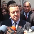 Одлука историјска, Србија није најзадовољнија