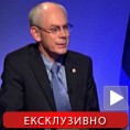 Ван Ромпај: Историјска одлука ЕУ 