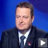 Дачић за РТС: Српски пут у Европу