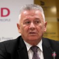 Илић: Неће бити ванредних избора