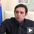 Косметски Срби најзаслужнији за датум