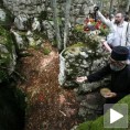 Помен жртвама логора у Јадовном