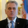 Делагација Србије у Загребу