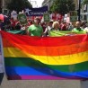Геј параде у Лондону и Паризу
