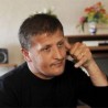 Косово, бомбом на кућу крунског сведока