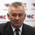Илић се извинио због изјаве о Војводини