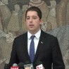 Ђурић очекује нове резултате дијалога