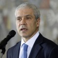 Тадић са Сакашвилијем о Јужном Кавказу