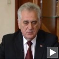 Николић: ЕУ није тражила да признамо Косово
