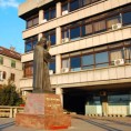 Одложено суђење Младену Обрадовићу