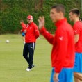 Милијаш: Играмо брже и ефикасније!