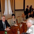 Николић са Билтом