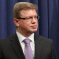Филе предао нацрт оквира за преговоре