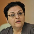 Гордана Чомић известилац ОЕБС-а