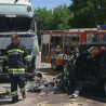 У удесу погинуло двоје Турака