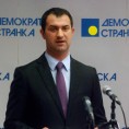 ДС: Када ће Велимир Илић одговарати?