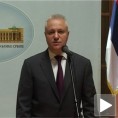 Динкић: Влада није ријалити шоу!