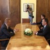 Сарадња Војводине и Баден-Виртемберга