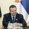 Дачић: Велики посао за брзи напредак