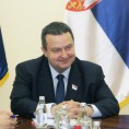 Дачић: Велики посао за брзи напредак
