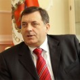 Додик: Дејтон услов за опстанак БиХ