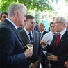 Пријем поводом Дана независности