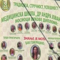 Манекени знања - промоција вредности