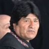 Ево Моралес "спуштен" због Сноудена