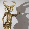 Још једна бизарна ревија Чарлија Ле Миндуа