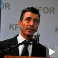 НАТО спреман да чува мир на Косову