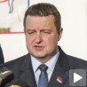 Дачић: Резултати ће одржати Владу на окупу